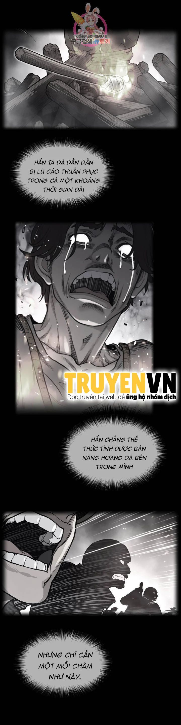 một nửa hoàn hảo chapter 144 1