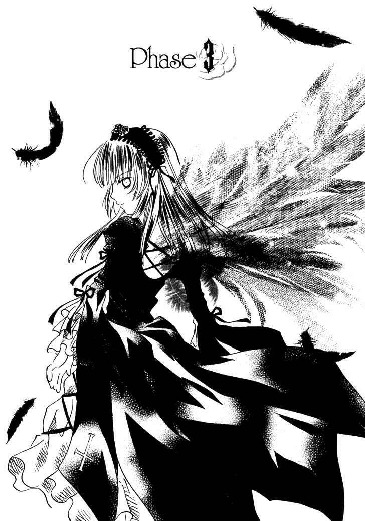 rozen maiden ii chapter 5 2