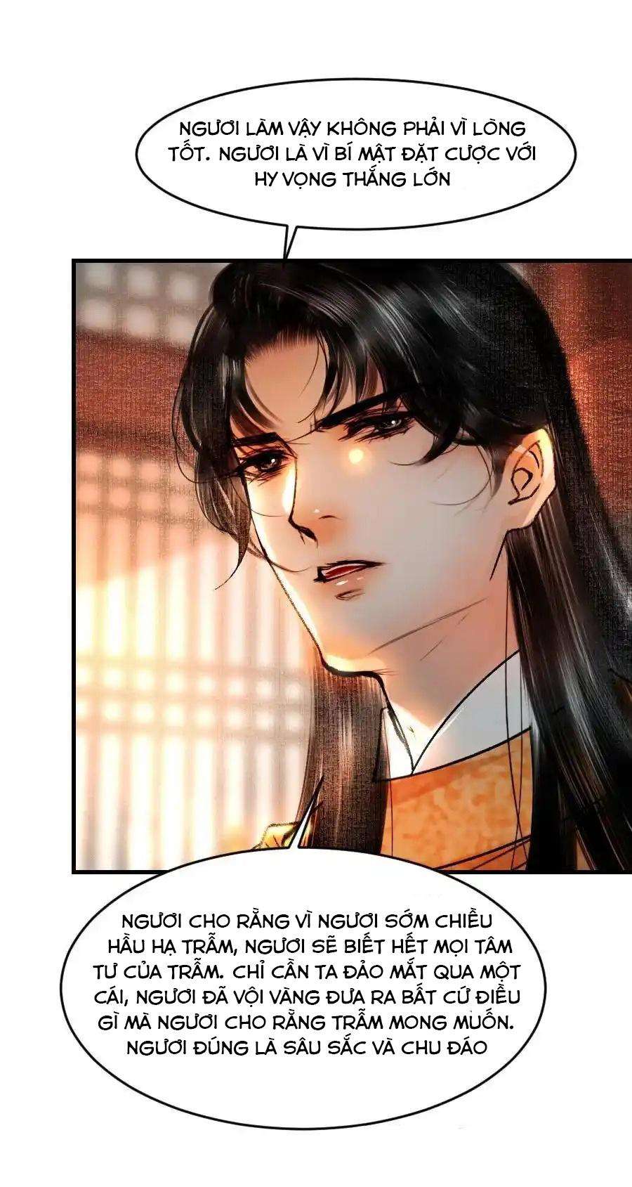 Vòng Luân Hồi chapter 87