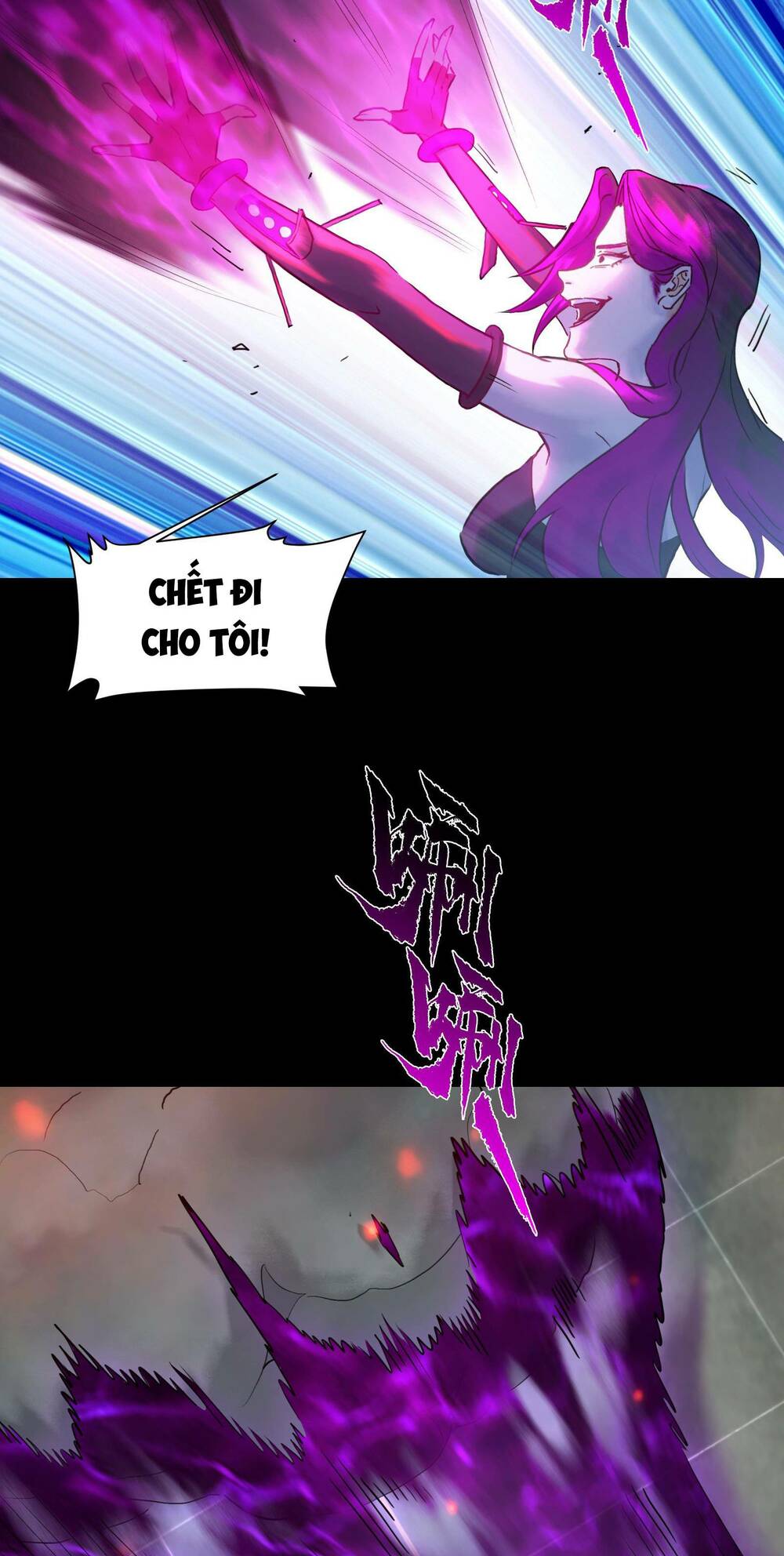 ta là hacker thiên đạo chapter 3 14