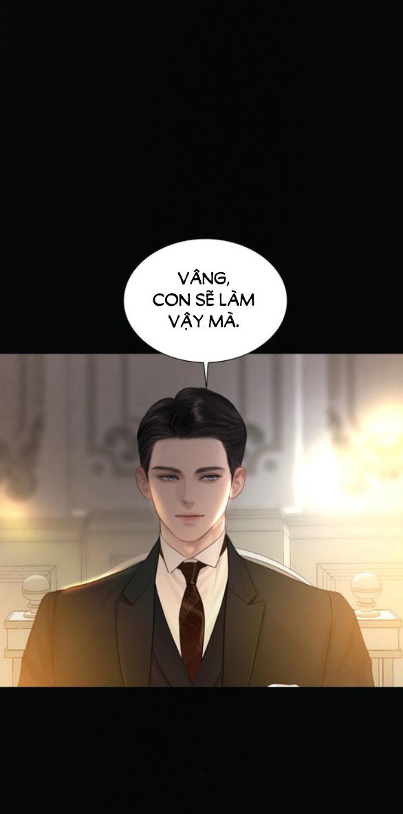 Khóc Đi Hay Là Cầu Xin Tôi Cũng Được chapter 10.1 - Trang 15