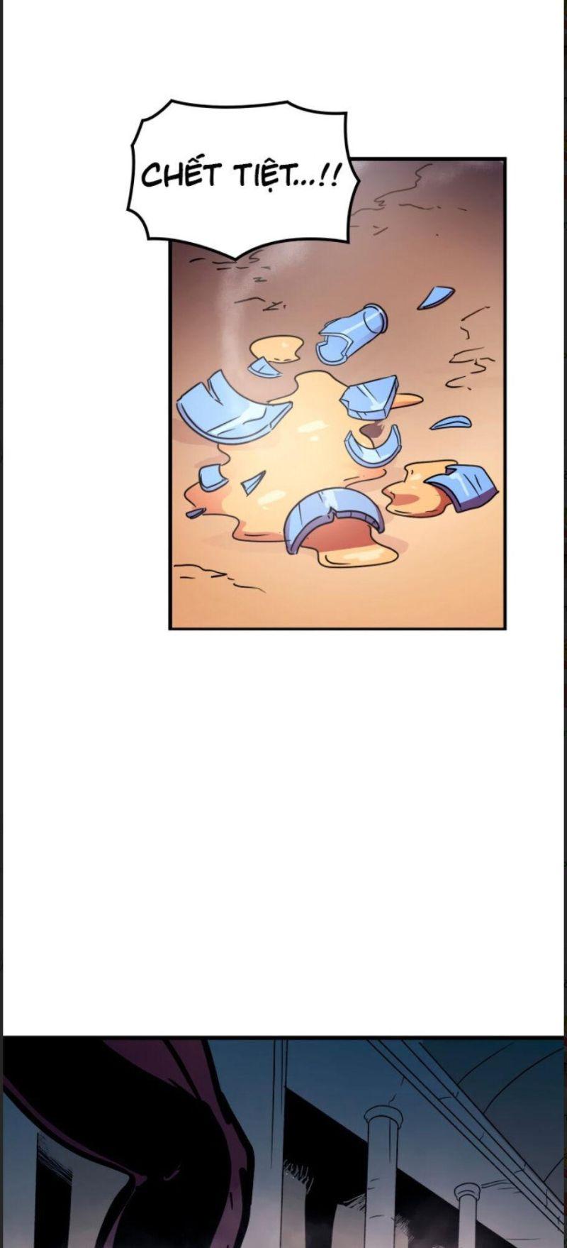 tôi trở lại thăng cấp một mình chapter 41 21