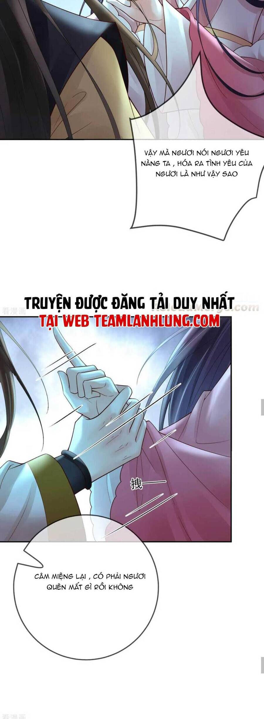 sự trả thù của vương phi chapter 58 10