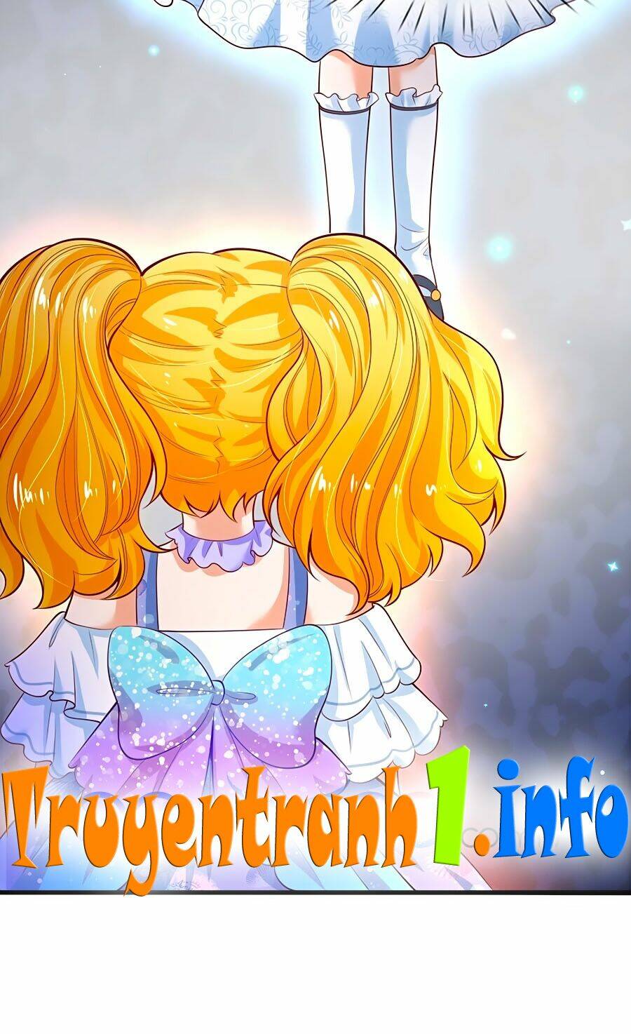 bỗng một ngày trở thành con gái nhà vua chapter 194 8