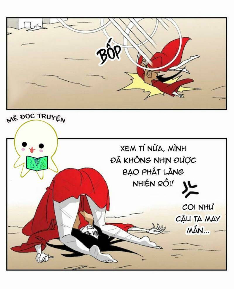 nhà có siêu dễ thương chapter 99 23