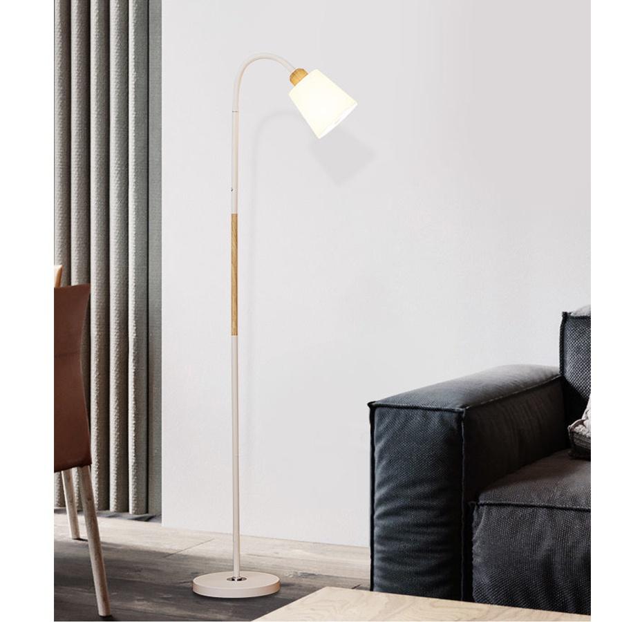 Đèn cây đứng Vdecor học bài, trang trí phòng làm việc decor phòng ngủ phòng khách