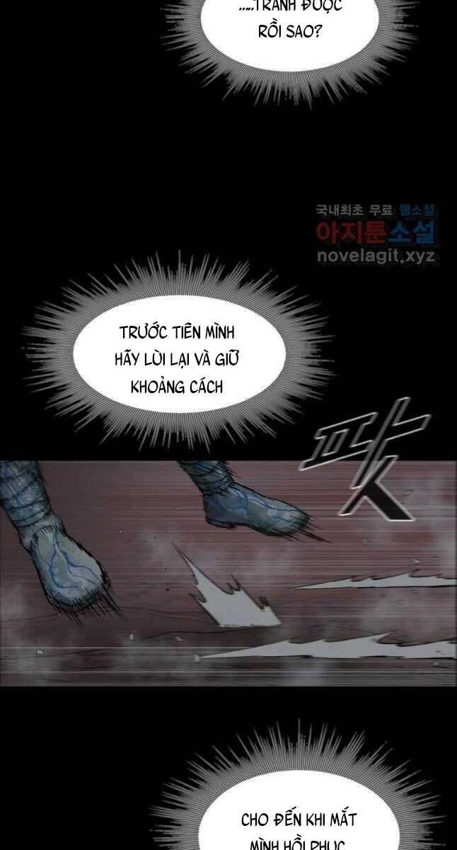 mật mã mê cung chapter 49 27