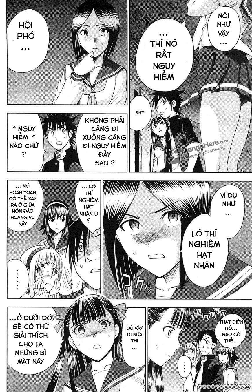 cage of eden chapter 117 4