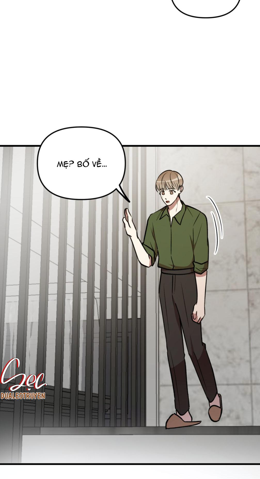 tình yêu vỡ òa chapter 11 11