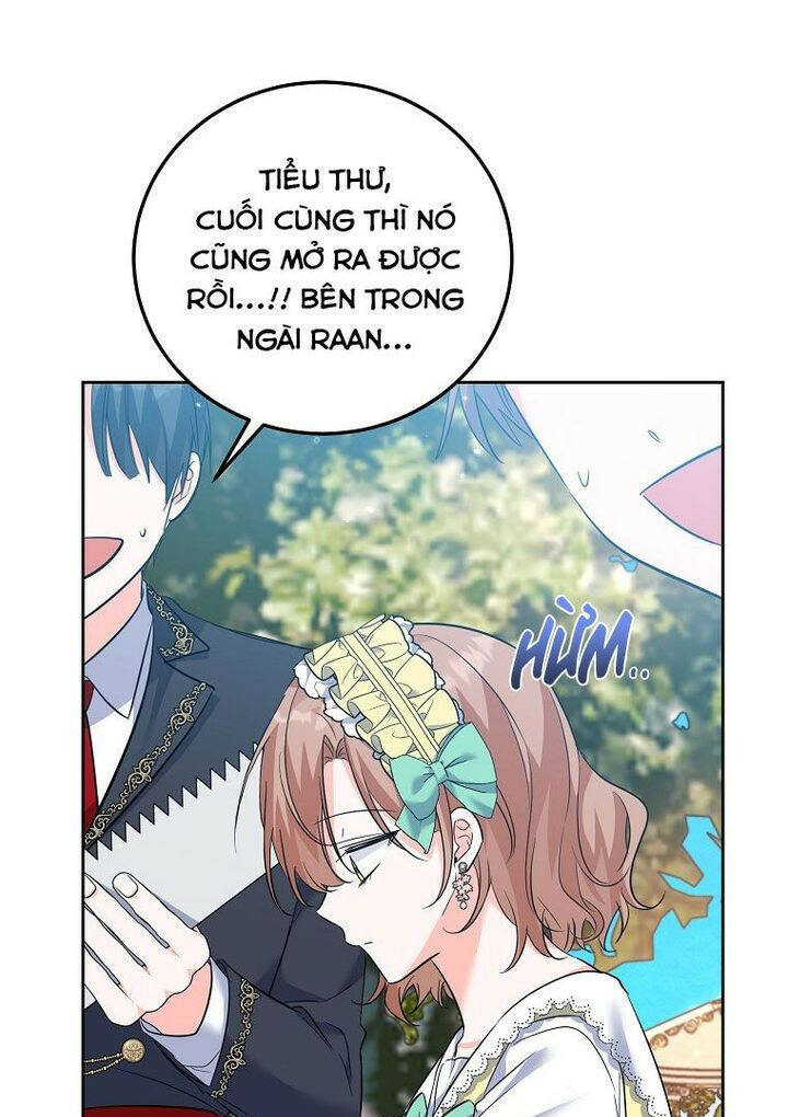 ác nữ karuna bé lại chapter 43 26