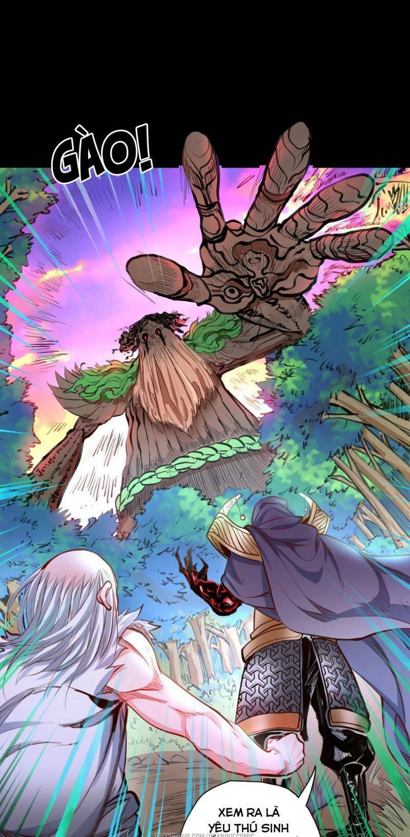 tối cường đại biểu hoàng kim thận chapter 57 15