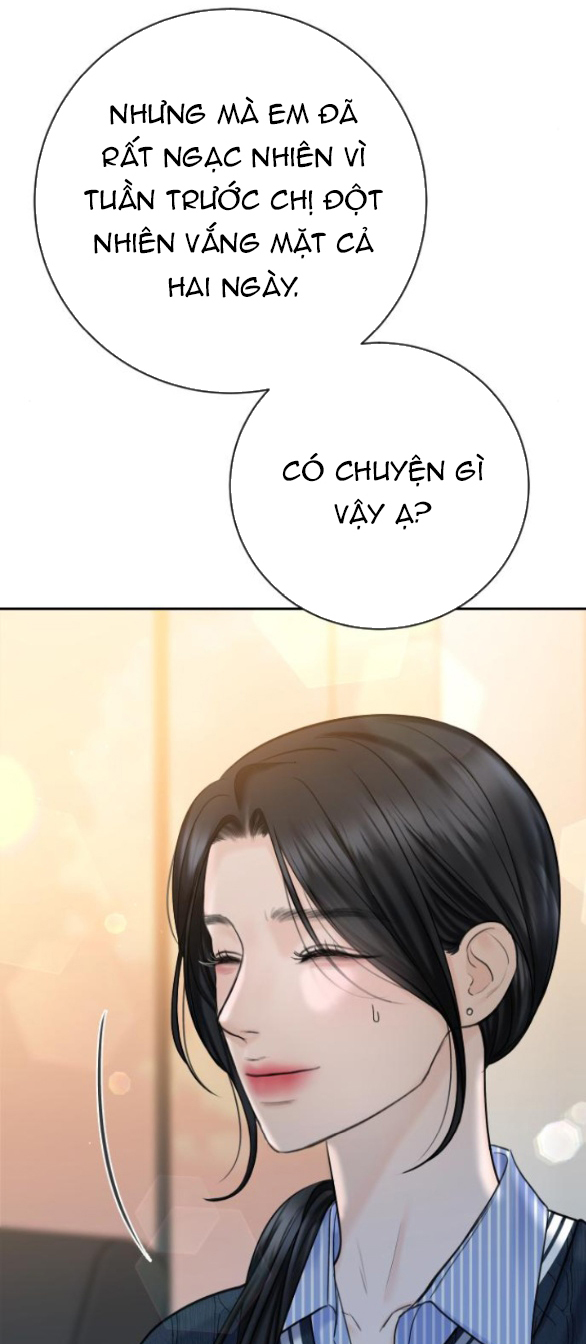 tôi sẽ cho anh thứ tồi tệ nhất chapter 24.1 49