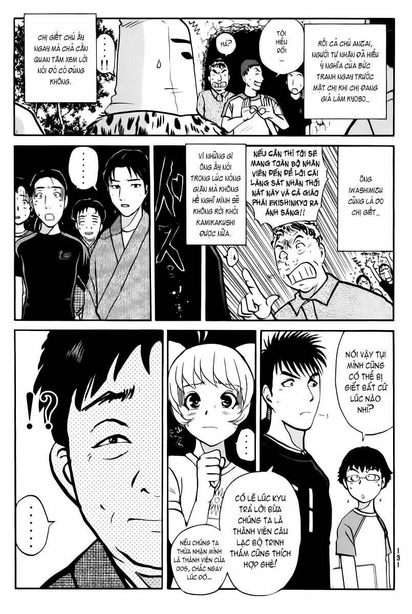 detective academy q chapter 27 19