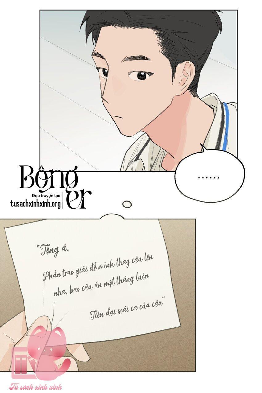 con thỏ rơi vào bẫy tin đồn chapter 20 15