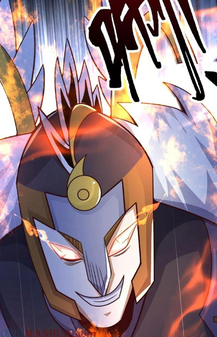 ta nuôi ma quỷ ở trấn ma ti chapter 148 43