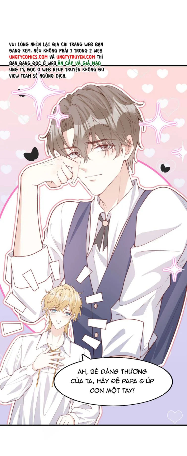 phản diện bị truy thành đoàn sủng chapter 11 31