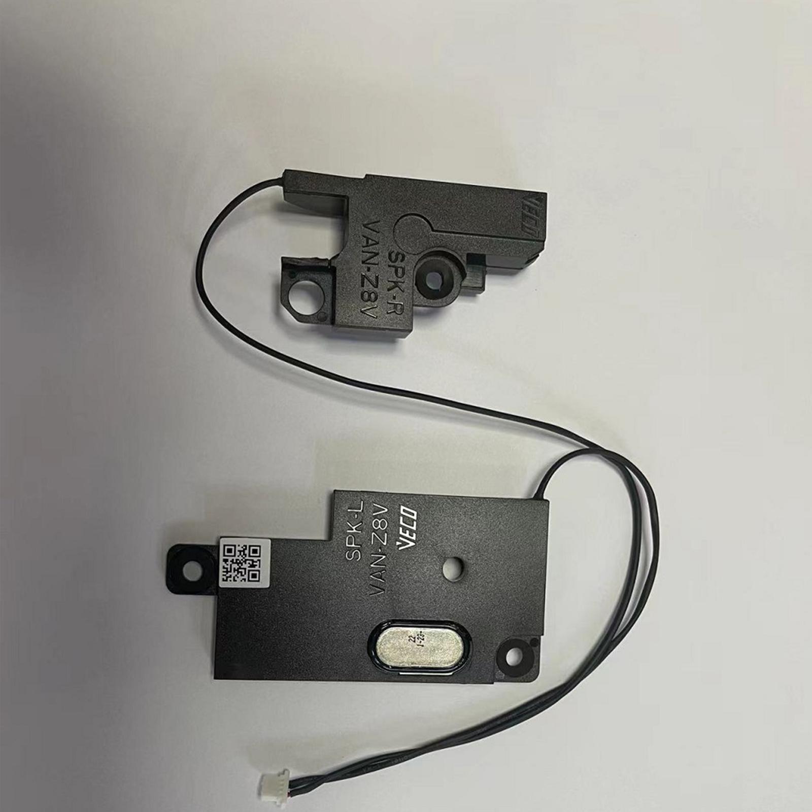 Computer Speakers, Easy to Install, Assembly, Durable Spare Parts Repair Parts Direct Replaces Accessory for N16Q1 E5-476G P249 E5-475G