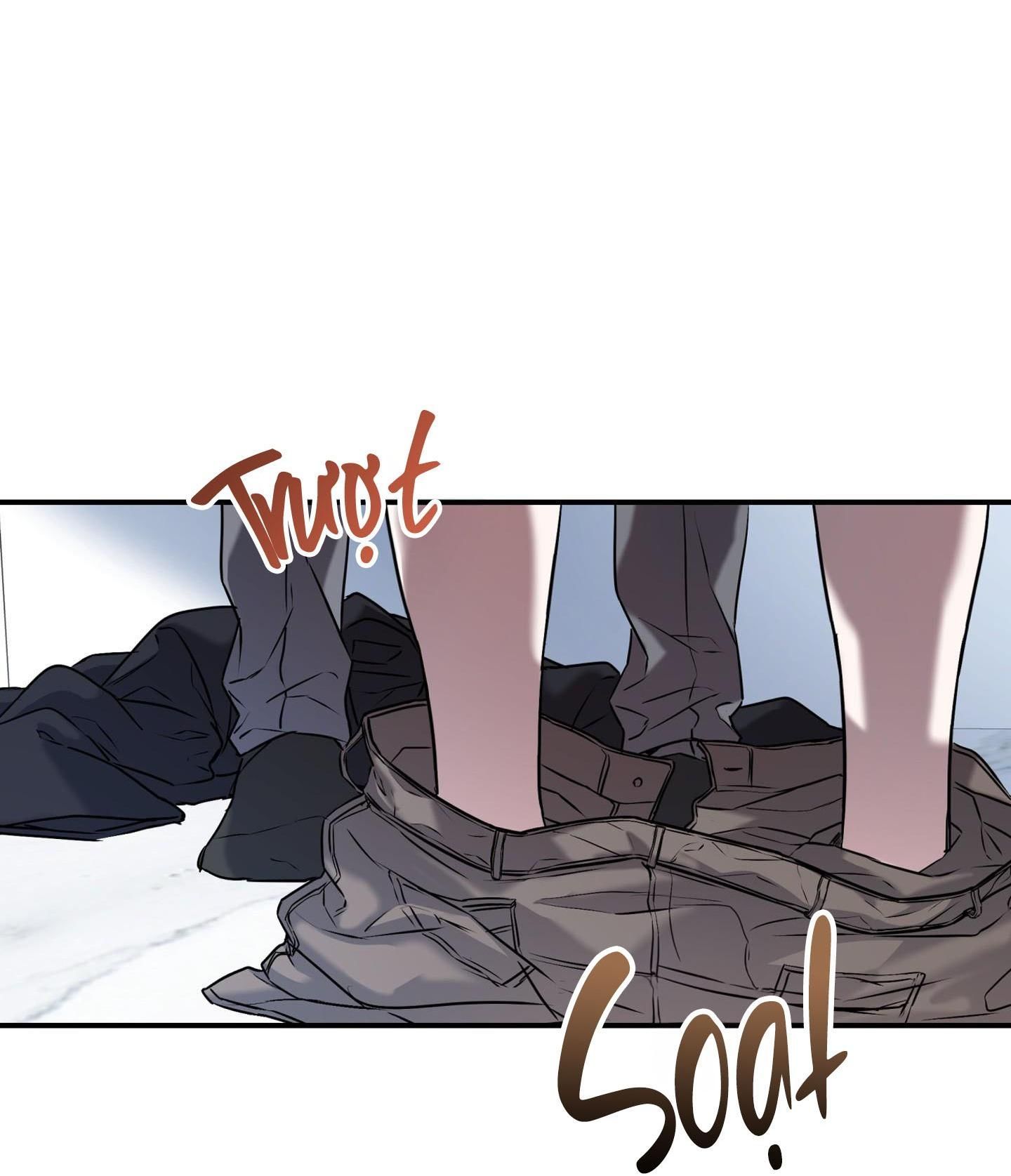 alpha mặt hàng không thể trả chapter 7 8