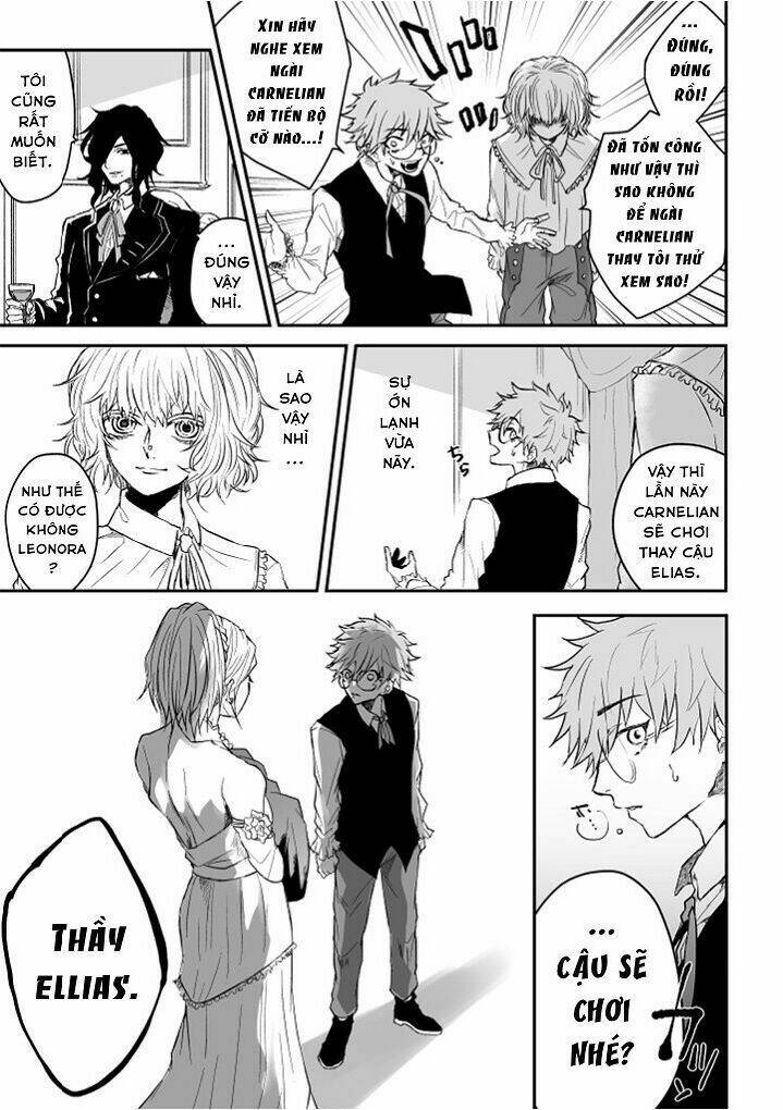 carnelian blood chapter 2 15