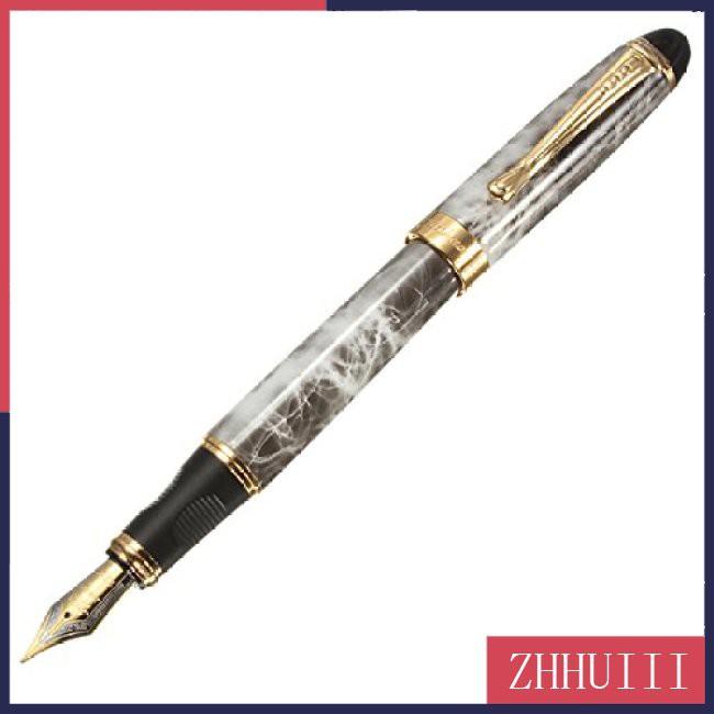 Bút Máy Jinhao X450 Vỏ Đá Cẩm Thạch