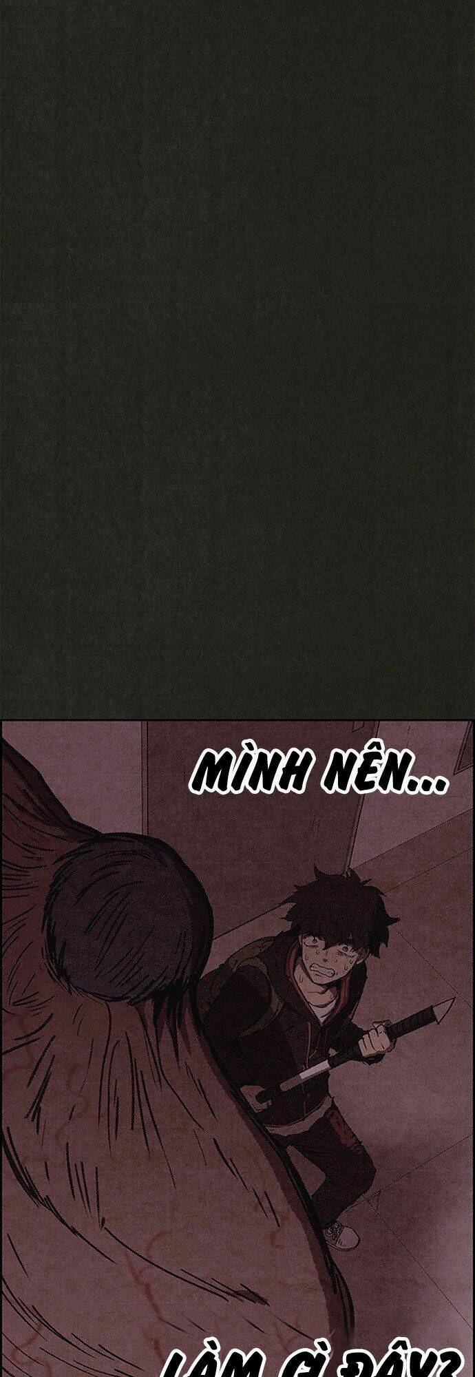 quái vật tại chung cư xanh chapter 95 9