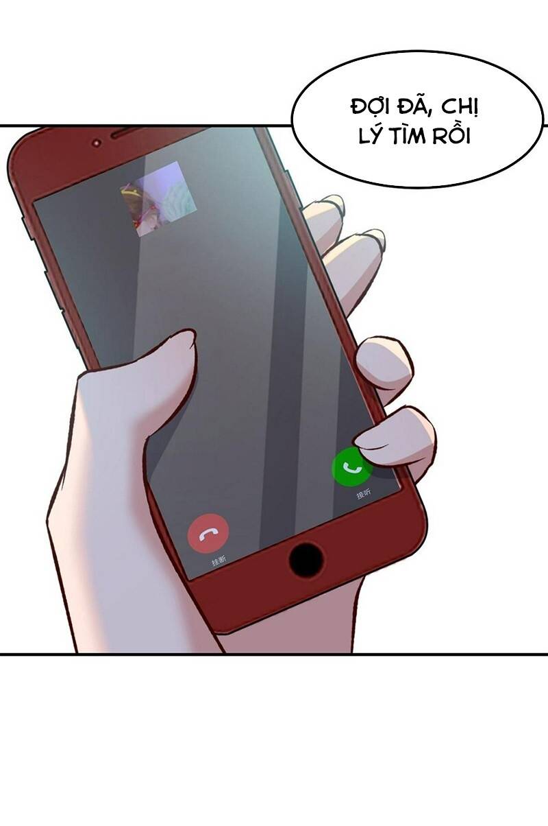 chị gái tôi là đại minh tinh chapter 139 5