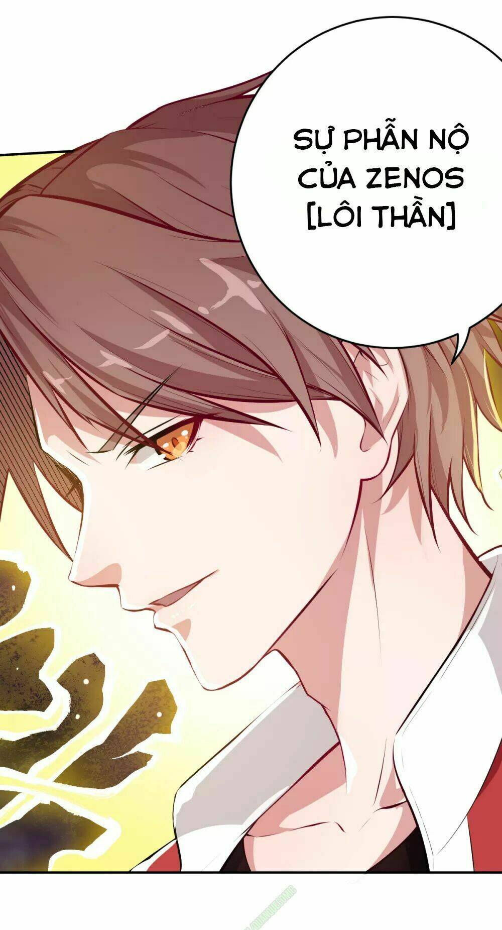 vườn trường cuồng sư hệ thống chapter 13 43