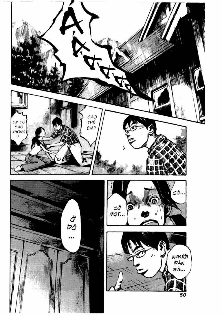 skyhigh: shinshou chapter 13.2 19