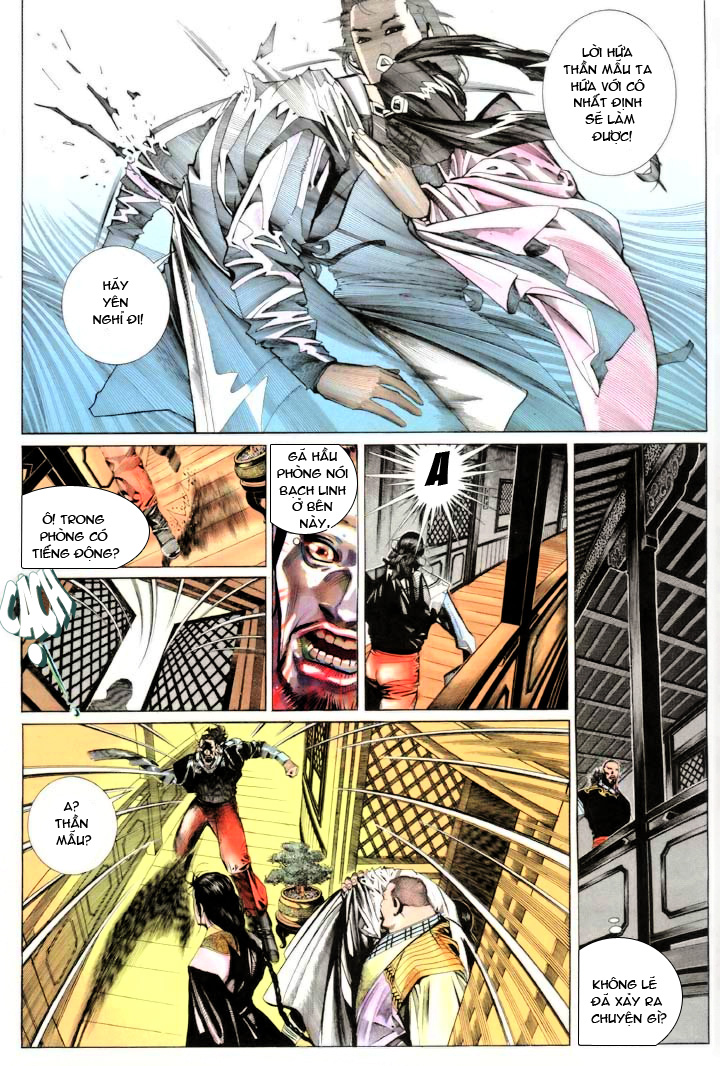 phong vân chapter 182 26