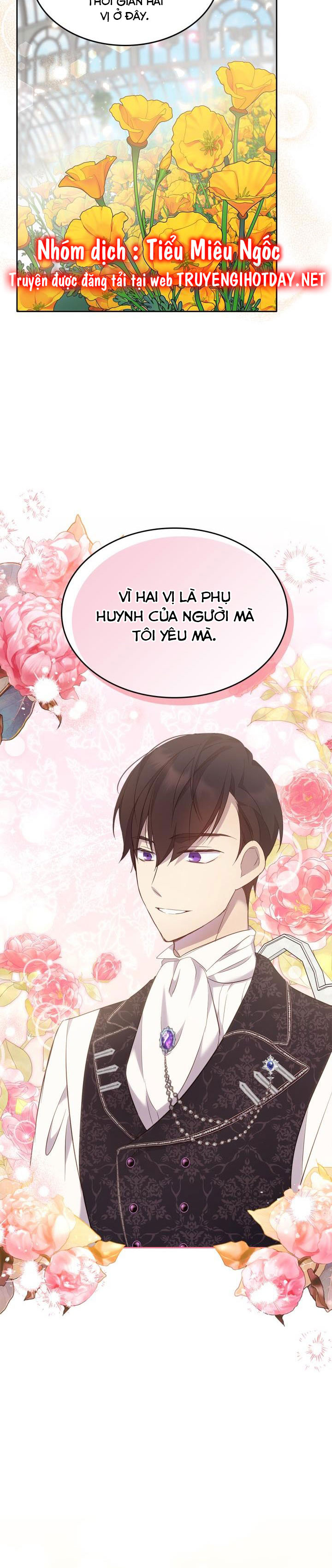 tôi đã cứu lấy em trai của nam chính chapter 67 25