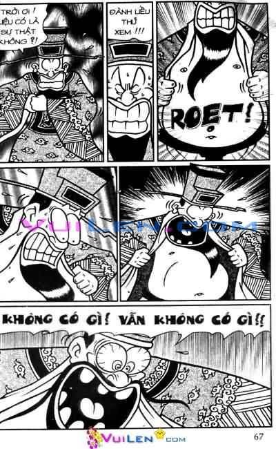 thần đồng đất việt chapter 48 67