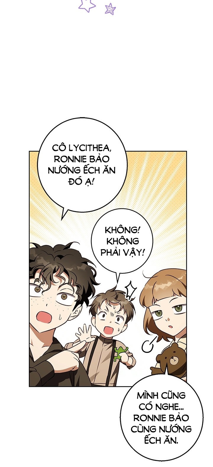 mùa đông đến chapter 56.2 14