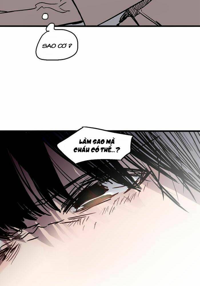 người máy hủy diệt chapter 41 31