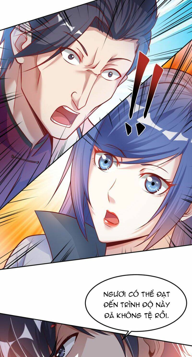 sư phụ của ta là thần tiên chapter 19 38