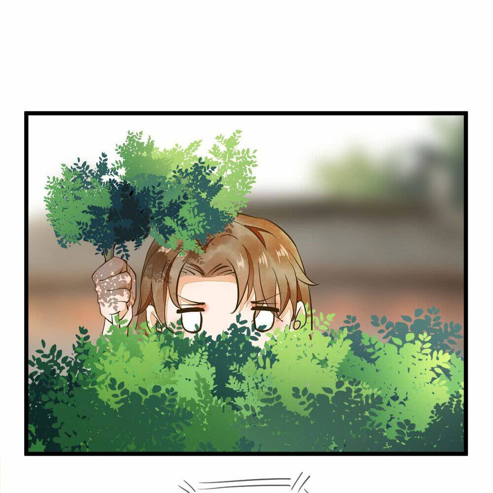 sát thủ vương phi không dễ chọc chapter 4.5 26