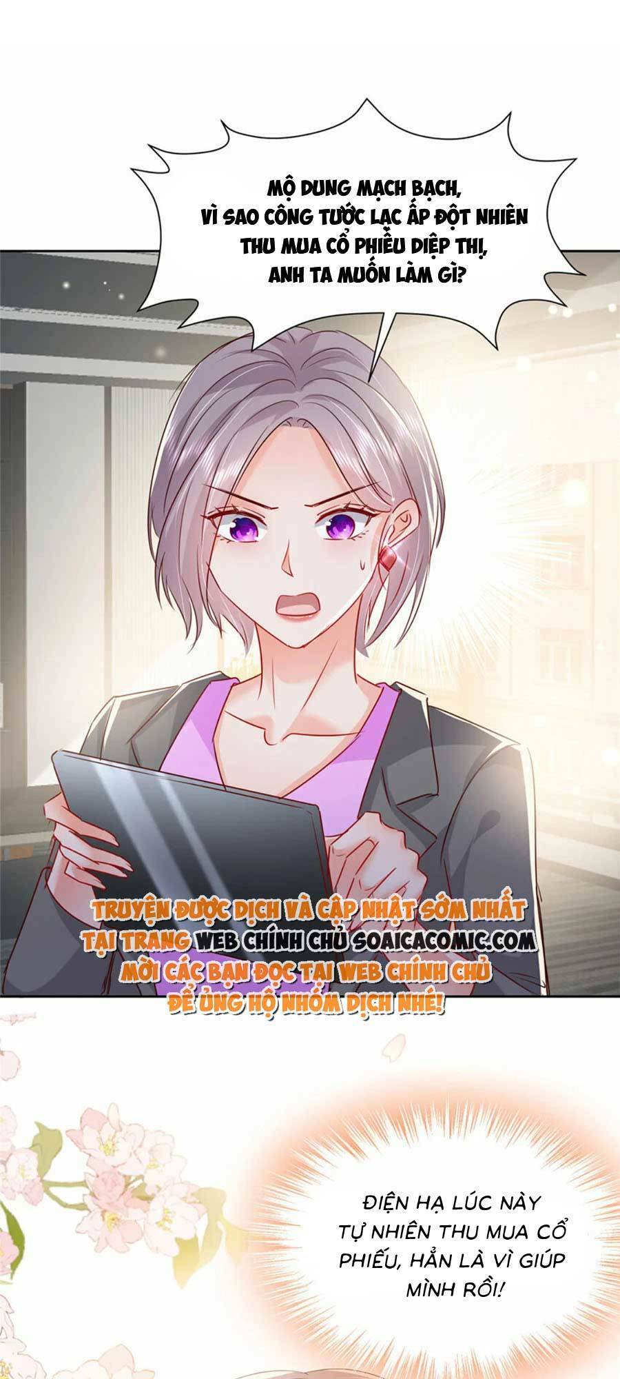 cô vợ của tôi không dễ bắt nạt chapter 62 28