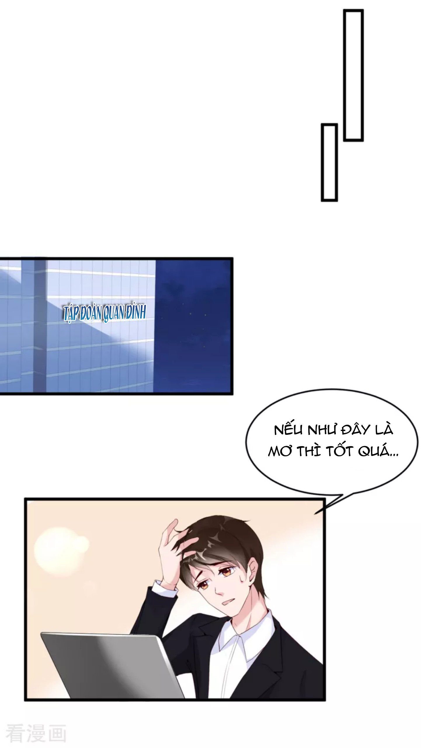 tình sử lãng mạn của hồ ly chapter 12 19