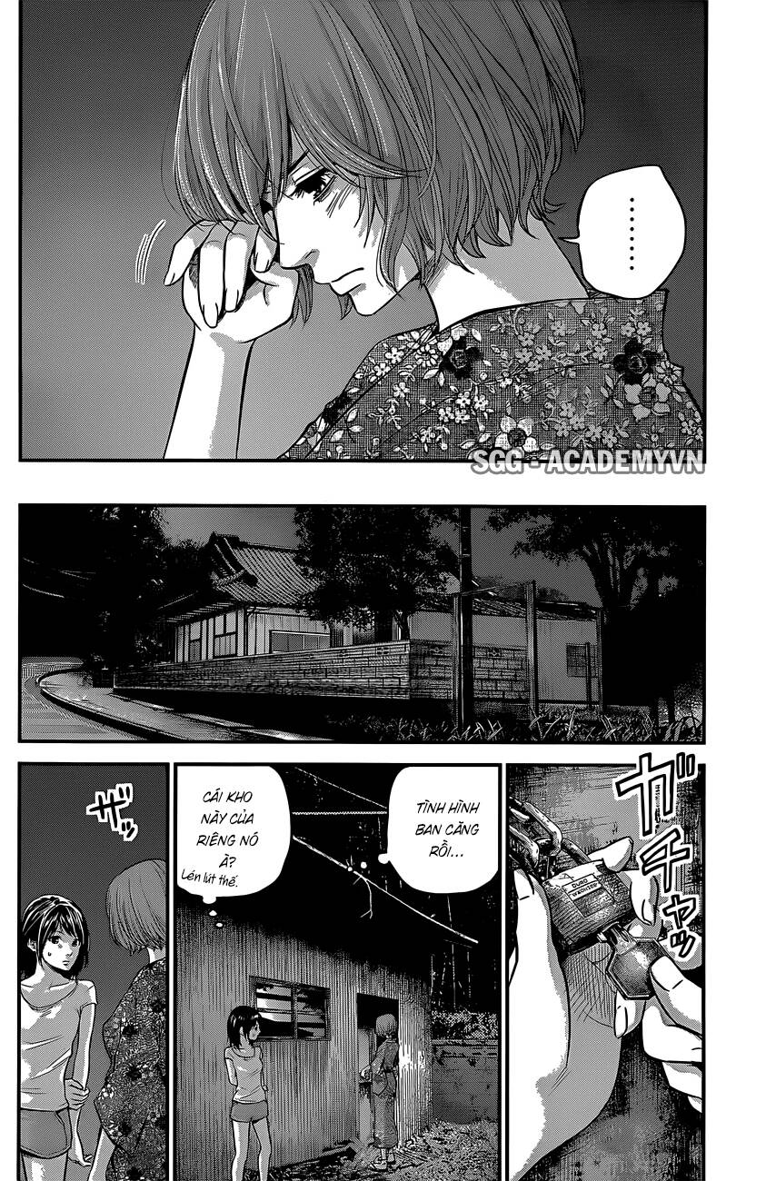 đạo luật nhiều vợ chapter 19 6