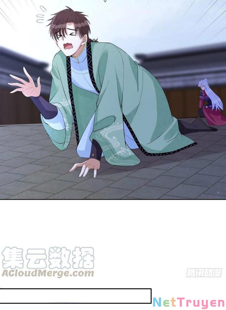 mạt thế nữ vương chapter 72 32