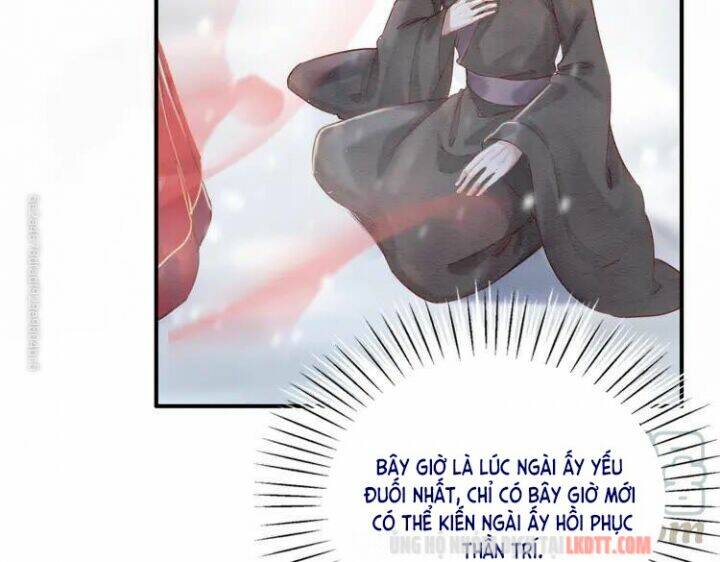 trọng sinh bá sủng nhiếp chính vương quá mạnh mẽ chapter 217 42