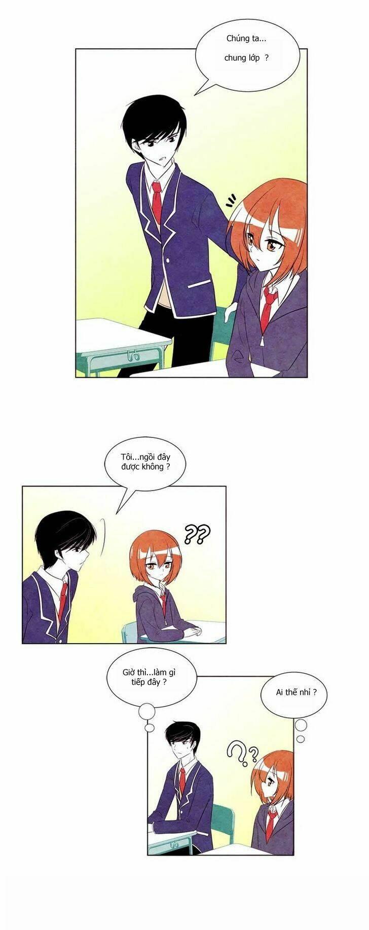 ua so lovely chapter 1 14