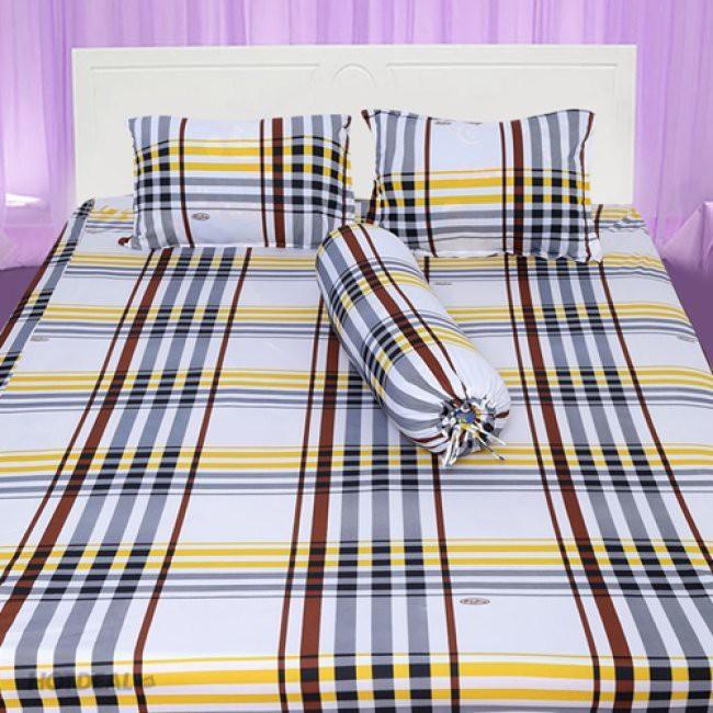 Drap nệm thun lạnh ️Freeship️ 1m8 x 2m ,1m6 x 2m, 1,4M-2M - GA LẺ