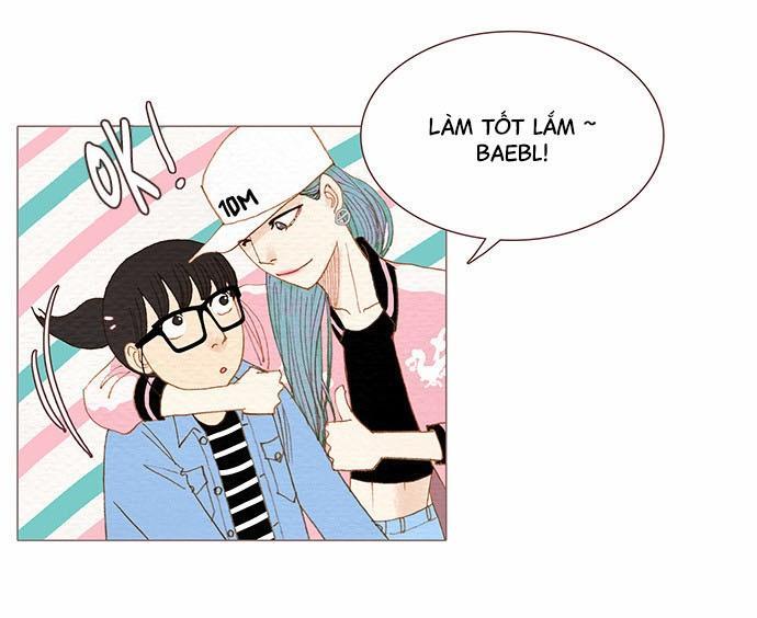 thánh thần trẻ trâu chapter 65 29