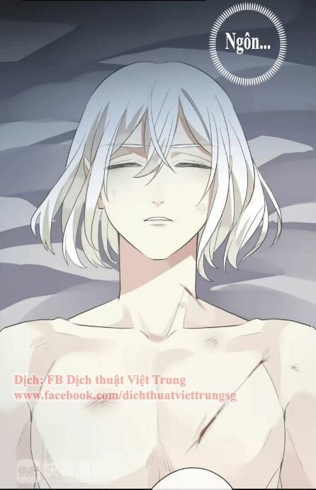 vết cắn ngọt ngào phần 2 chapter 20 43