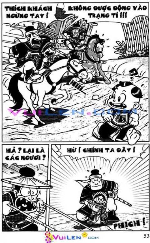 thần đồng đất việt chapter 181 50