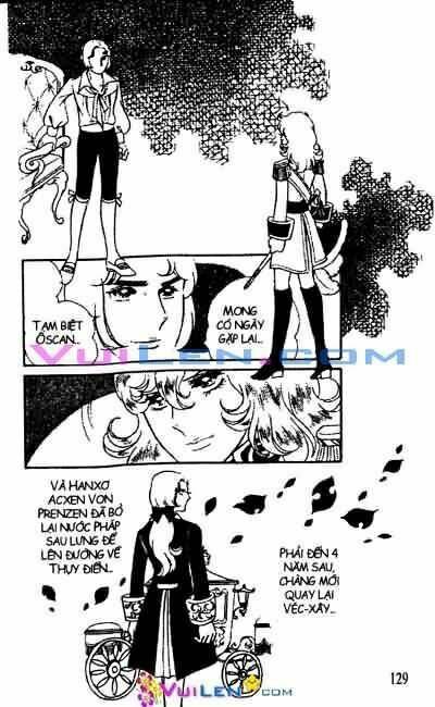 hoa hồng véc-xây chapter 2 129
