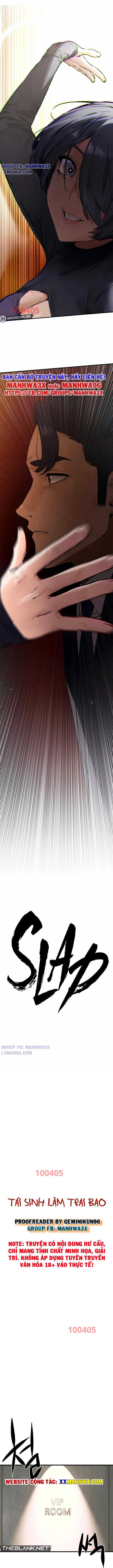 tái sinh làm trai bao chapter 16 2