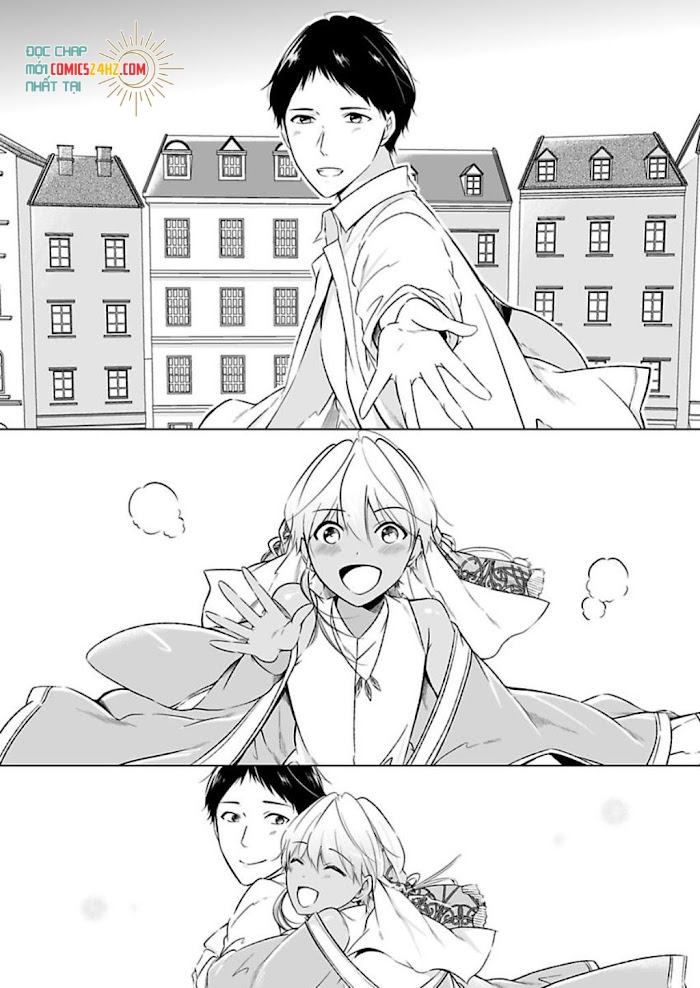 thú chơi xa xỉ của nhà tài phiệt ả rập chapter 15 1