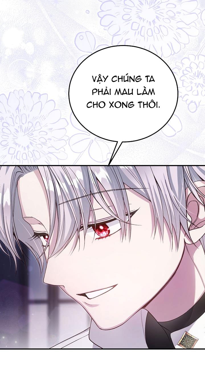 trở thành vợ thái tử quái vật chapter 114 48