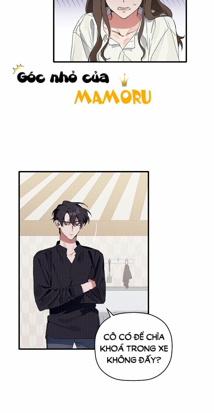 tặng tôi một đóa hoa, tôi sẽ trao em bản thân mình chapter 2 4